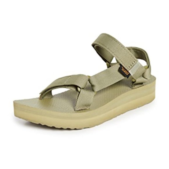 Teva Midform Universal Sandals - Picture 3 of 9